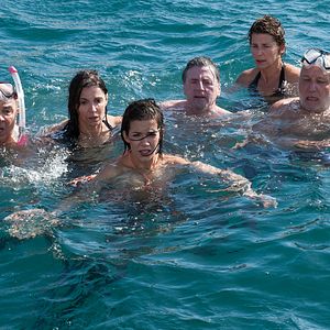 Fotoğraf François Berléand