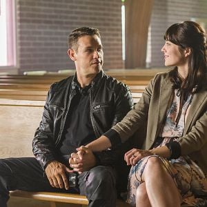 Fotoğraf The Returned