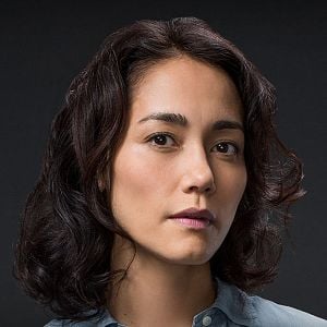 Fotoğraf Sandrine Holt
