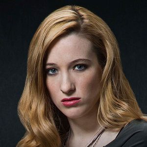 Fotoğraf Sophie Lowe