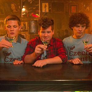 Fotoğraf Max von der Groeben