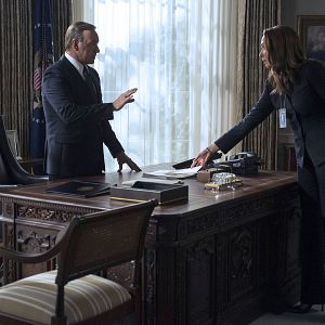 Fotoğraf House of Cards