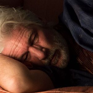 Fotoğraf The Benefactor