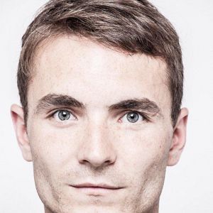 Fotoğraf Martin McCann