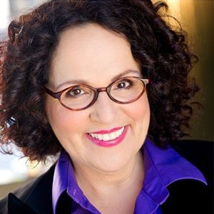 Fotoğraf Carol Ann Susi