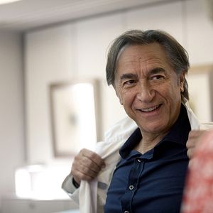 Fotoğraf Richard Berry