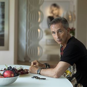 Fotoğraf Thierry Lhermitte