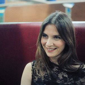 Fotoğraf Géraldine Pailhas