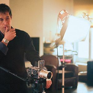 Fotoğraf Bertrand Bonello