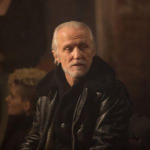 Fotoğraf David Patrick Kelly