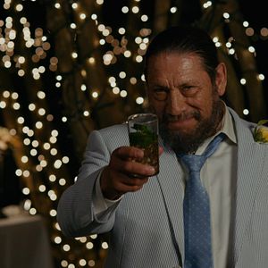 Fotoğraf Danny Trejo