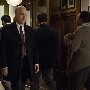 Fotoğraf Reed Birney