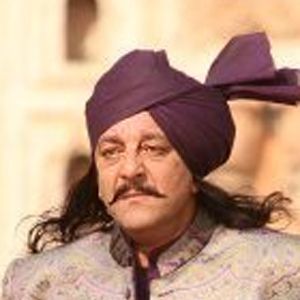 Fotoğraf Sanjay Dutt
