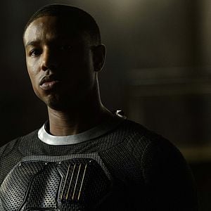 Fotoğraf Fantastik Dörtlü