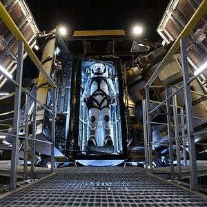 Fotoğraf Fantastik Dörtlü