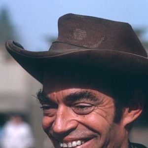 Fotoğraf Jack Elam