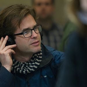 Fotoğraf Rupert Goold