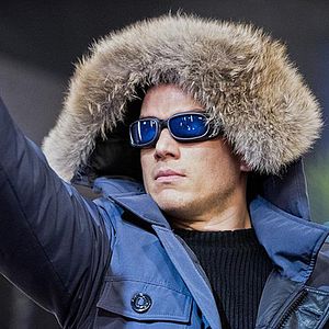 Fotoğraf Wentworth Miller