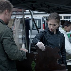 Fotoğraf Nora von Waldstätten