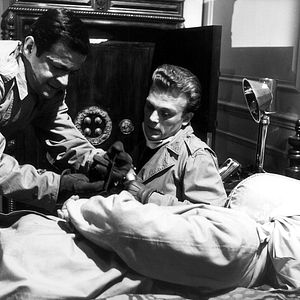 Fotoğraf Serge Reggiani