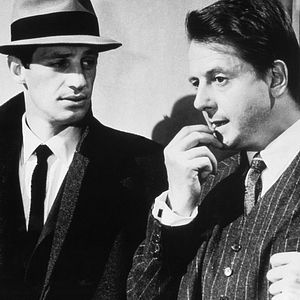 Fotoğraf Jean-Paul Belmondo