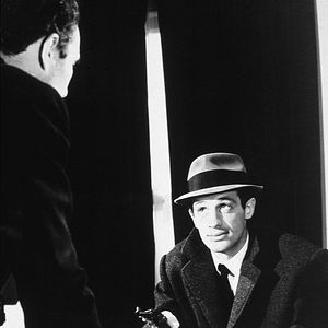 Fotoğraf Jean-Paul Belmondo