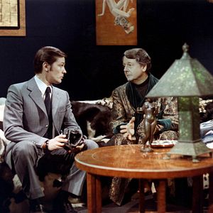 Fotoğraf Gecelerin Adamı