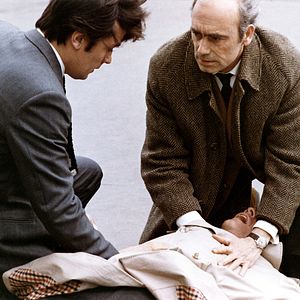 Fotoğraf Gecelerin Adamı