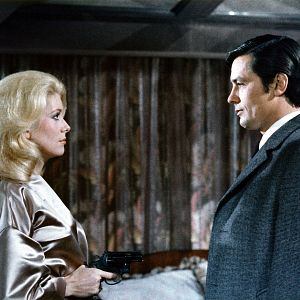 Fotoğraf Gecelerin Adamı