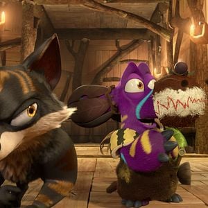 Fotoğraf Kahraman Miçolar