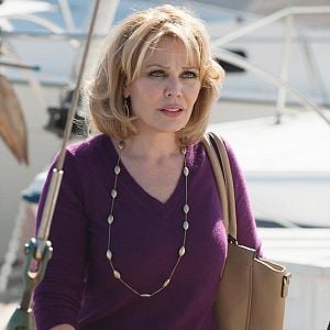 Fotoğraf Gail O'Grady