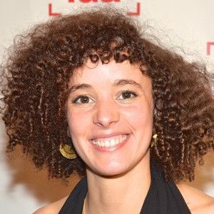 Fotoğraf Malika Zouhali-Worrall