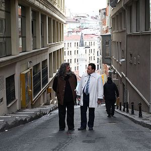 Fotoğraf Mandıra Filozofu İstanbul