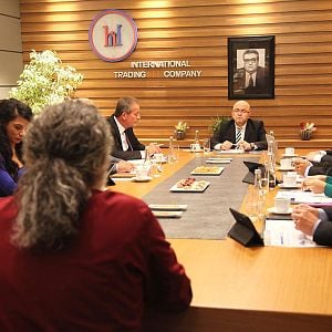 Fotoğraf Mandıra Filozofu İstanbul