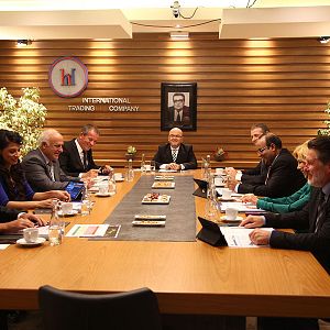 Fotoğraf Mandıra Filozofu İstanbul