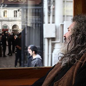 Fotoğraf Mandıra Filozofu İstanbul