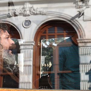 Fotoğraf Mandıra Filozofu İstanbul