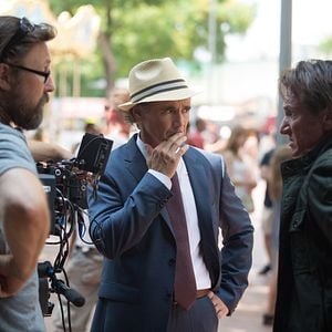 Fotoğraf Pierre Morel