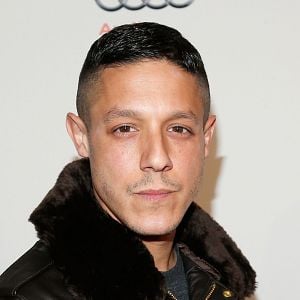Fotoğraf Theo Rossi