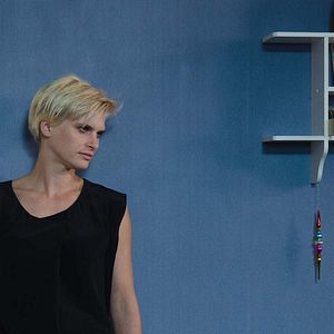 Fotoğraf Lena Lauzemis