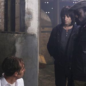 Fotoğraf The Americans (2013)