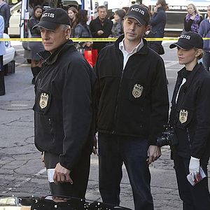 Fotoğraf Mark Harmon