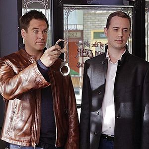 Fotoğraf Michael Weatherly