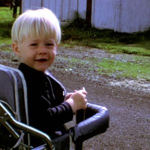 Fotoğraf Kurt Cobain