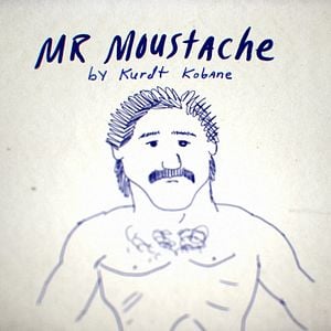 Fotoğraf Cobain: Montage Of Heck