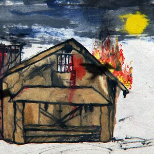 Fotoğraf Cobain: Montage Of Heck