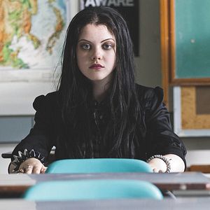 Fotoğraf Georgie Henley