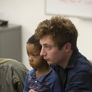 Fotoğraf Jeremy Allen White