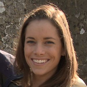 Fotoğraf Evie Brodie