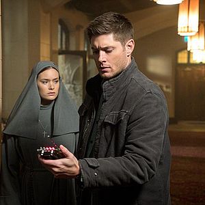 Fotoğraf Jensen Ackles